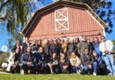 Campos gerais reúnem gestores para fortalecer o turismo regional