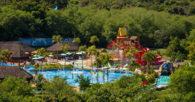 Blue Park concorre novamente ao “Oscar do Turismo” Blue Park concorre novamente ao “Oscar do Turismo”