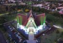 Turismo religioso avança como motor de desenvolvimento econômico e cultural no Paraná Turismo religioso avança como motor de desenvolvimento econômico e cultural no Paraná