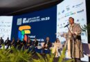 Foz do Iguaçu celebra 112 anos com lançamento de megacampanha internacional de turismo Foz do Iguaçu celebra 112 anos com lançamento de megacampanha internacional de turismo