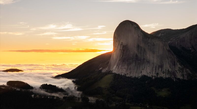 Inverno 2026 começa com novas atrações turísticas nas Montanhas Capixabas