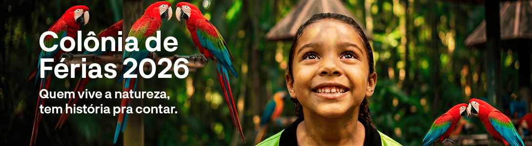 PARQUE DAS AVES