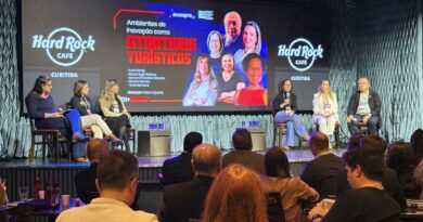 Tech+Summit promove networking entre o trade do turismo e de eventos e empresas de tecnologia