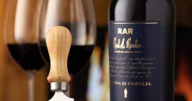 Riserva di Famiglia ganha medalha de ouro em sessão do Concours Mondial de Bruxelles