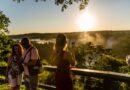 Parque Nacional do Iguaçu terá programação especial no feriado prolongado de Corpus Christi Parque Nacional do Iguaçu terá programação especial no feriado prolongado de Corpus Christi