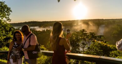 Parque Nacional do Iguaçu terá programação especial no feriado prolongado de Corpus Christi