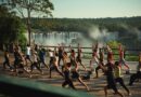 Parque Nacional do Iguaçu bate recorde de visitantes no mês de maio com 156 mil visitantes
