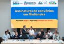 Itaipu anuncia investimentos para Usina de Projetos, turismo náutico e parque público em Medianeira/PR