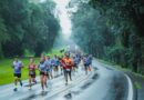 Meia Maratona das Cataratas movimenta mais de R$ 16 milhões e fortalece Foz do Iguaçu como destino de turismo esportivo Meia Maratona das Cataratas movimenta mais de R$ 16 milhões e fortalece Foz do Iguaçu como destino de turismo esportivo