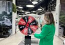 Copa do Mundo movimenta Luryx Duty Free com campanha de descontos e brindes para clientes em Foz do Iguaçu Copa do Mundo movimenta Luryx Duty Free com campanha de descontos e brindes para clientes em Foz do Iguaçu