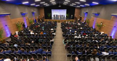 Empreendendo Futuro inicia terceira edição com mais de 4,2 mil estudantes da rede pública de Foz do Iguaçu