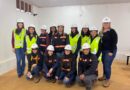 Campus Arandu celebra participação feminina no Dia Internacional das Mulheres na Engenharia Campus Arandu celebra participação feminina no Dia Internacional das Mulheres na Engenharia