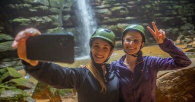 Buraco do Padre lança 1º Festival de Inverno com experiências noturnas, gastronomia e atrações culturais