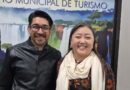 Comtur de Foz do Iguaçu elege a primeira mulher em 66 anos da fundação