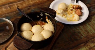 Pão no Bafo de Palmeira conquista Indicação Geográfica, o 27º selo do Paraná Pão no Bafo de Palmeira conquista Indicação Geográfica, o 27º selo do Paraná