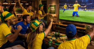 Copa do Mundo 2026 deve movimentar R$ 61 bilhões na economia brasileira, aponta SPC Brasil