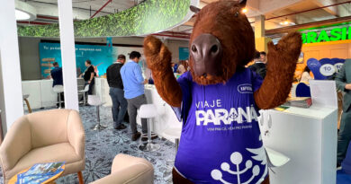 Viaje Paraná lança chamamentos para empresários interessados em feiras internacionais