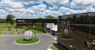 Dreams Park Show comemora 12 anos de crescimento e inovação no turismo de Foz do Iguaçu