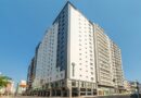 Bourbon Hotel Curitiba é reconhecido pelo Prêmio Travellers’ Choice 2026 por excelência em hotelaria
