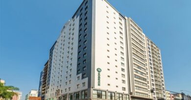 Bourbon Hotel Curitiba é reconhecido pelo Prêmio Travellers’ Choice 2026 por excelência em hotelaria