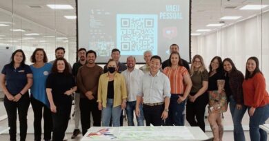 ABAV-PR e Sebrae Curitiba promovem oficinas gratuitas para agências de viagens ABAV-PR e Sebrae Curitiba promovem oficinas gratuitas para agências de viagens