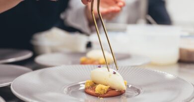 Paraná recebe elite da gastronomia mundial com programação em Curitiba e Foz do Iguaçu