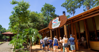 Passeio do Macuco Safari é suspenso por 3 dias após acidente com embarcação