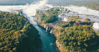 STJ anula portaria do Ibama que restringia contratação de guias no Parque Nacional do Iguaçu