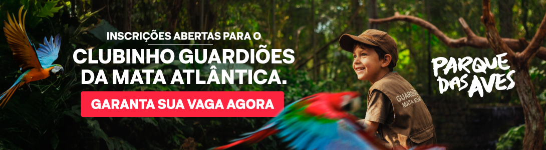 PARQUE DAS AVES