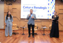 Turismo articula agenda nacional para influenciar políticas públicas e eleições de 2026 Turismo articula agenda nacional para influenciar políticas públicas e eleições de 2026