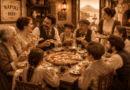 Pizza une famílias gera empregos e movimenta bilhões no Brasil