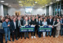 Voos diretos a Lisboa permitem conexão a mais de 50 destinos na Europa Voos diretos a Lisboa permitem conexão a mais de 50 destinos na Europa