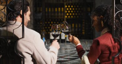 Salton abre as caves ao público e revela como o tempo transforma grandes vinhos
