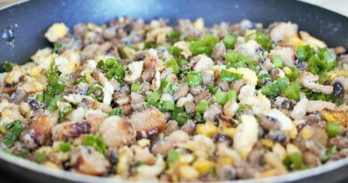 Seminário discutirá gastronomia como estratégia para fortalecer o turismo no Paraná