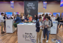 Foz do Iguaçu consolida presença no mercado LGBT+ Turismo Expo com avanço de marcas locais e forte projeção internacional Foz do Iguaçu consolida presença no mercado LGBT+ Turismo Expo com avanço de marcas locais e forte projeção internacional