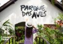 Parque das Aves conquista selo Travellers’ Choice 2026 Parque das Aves conquista selo Travellers’ Choice 2026
