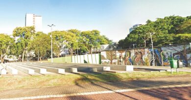Festival Ecos da Fronteira leva música, dança e arte à Praça da Paz em agosto