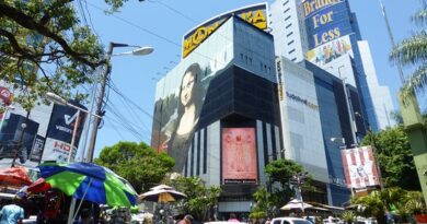 Black Friday 2026 em Ciudad del Este será realizada entre 19 e 22 de novembro Black Friday 2026 em Ciudad del Este será realizada entre 19 e 22 de novembro