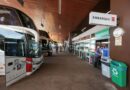 Procura por viagens rodoviárias para Foz do Iguaçu dispara 84% e confirma novo momento do turismo Procura por viagens rodoviárias para Foz do Iguaçu dispara 84% e confirma novo momento do turismo