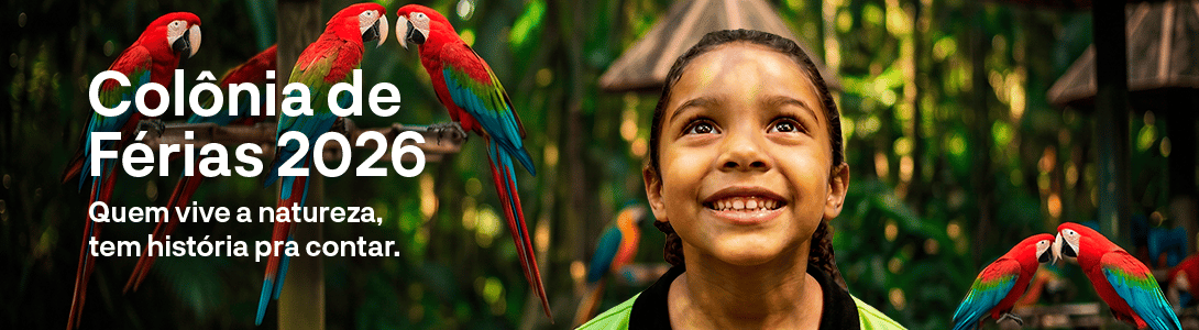 PARQUE DAS AVES