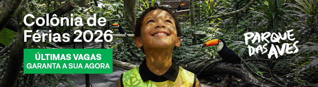 PARQUE DAS AVES