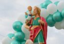 Semana de espiritualidade abre celebrações de São Cristóvão em Foz do Iguaçu