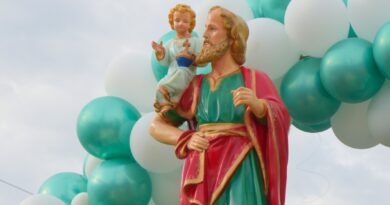 Semana de espiritualidade abre celebrações de São Cristóvão em Foz do Iguaçu