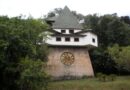Roda de conversa resgata a história da Torre do Relógio e debate restauração do monumento em Foz do Iguaçu