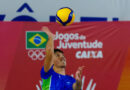 Foz do Iguaçu entra na reta final para receber os Jogos da Juventude Foz do Iguaçu entra na reta final para receber os Jogos da Juventude