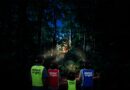 Última semana para garantir vaga na Colônia de Férias do Parque das Aves Última semana para garantir vaga na Colônia de Férias do Parque das Aves