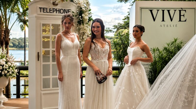 Casar Tá na Moda vai ajudar casais a planejarem a primeira casa em Foz do Iguaçu Casar Tá na Moda vai ajudar casais a planejarem a primeira casa em Foz do Iguaçu