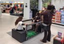 Clima de Copa continua na Luryx Duty Free com atividades recreativas e vales-presentes
