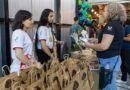 Foz do Iguaçu recebe 6ª Feira Jovem de Negócios Iguassu nesta quinta-feira (9) Foz do Iguaçu recebe 6ª Feira Jovem de Negócios Iguassu nesta quinta-feira (9)