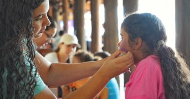 Parque Nacional do Iguaçu prepara programação cultural para julho
